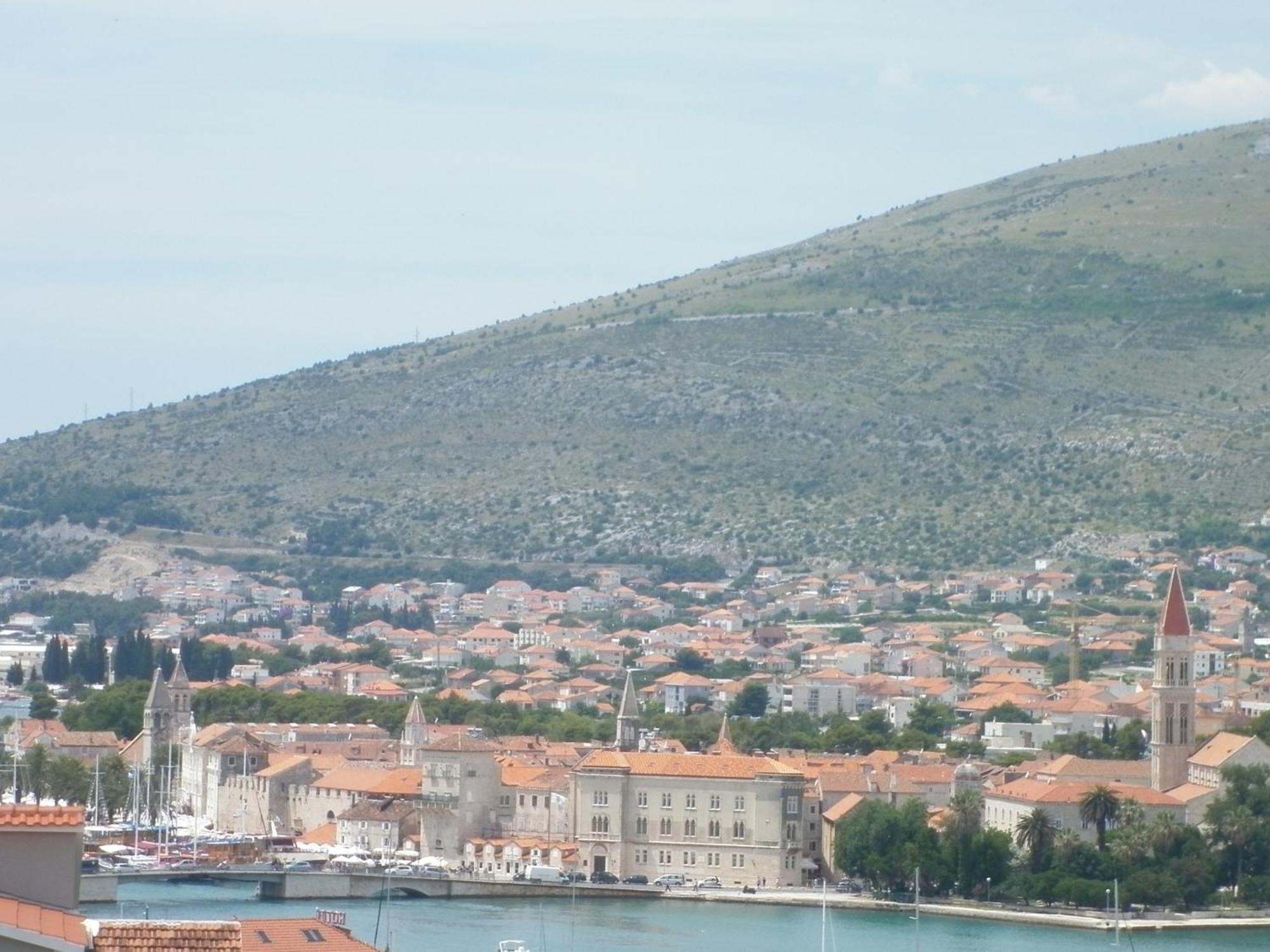 Apartments Ivona 2 Trogir Chambre photo