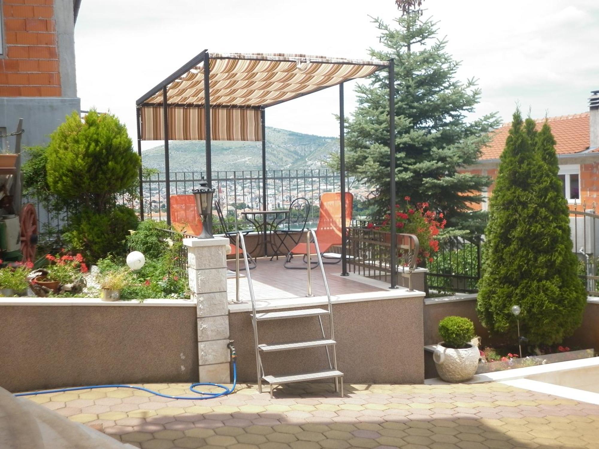 Apartments Ivona 2 Trogir Chambre photo