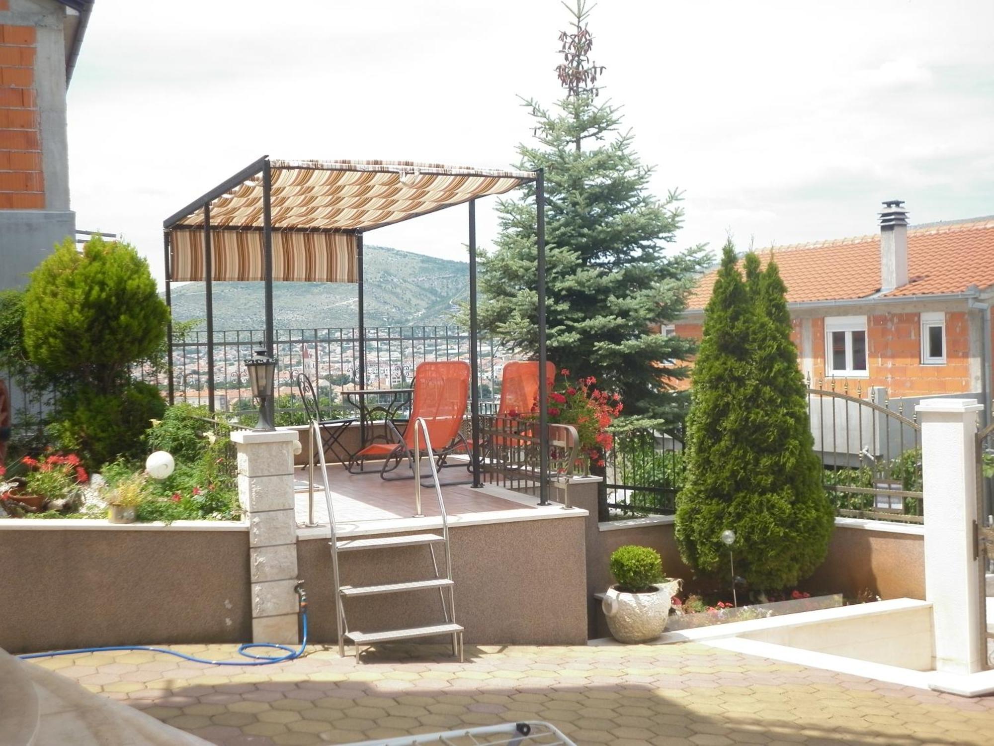 Apartments Ivona 2 Trogir Chambre photo