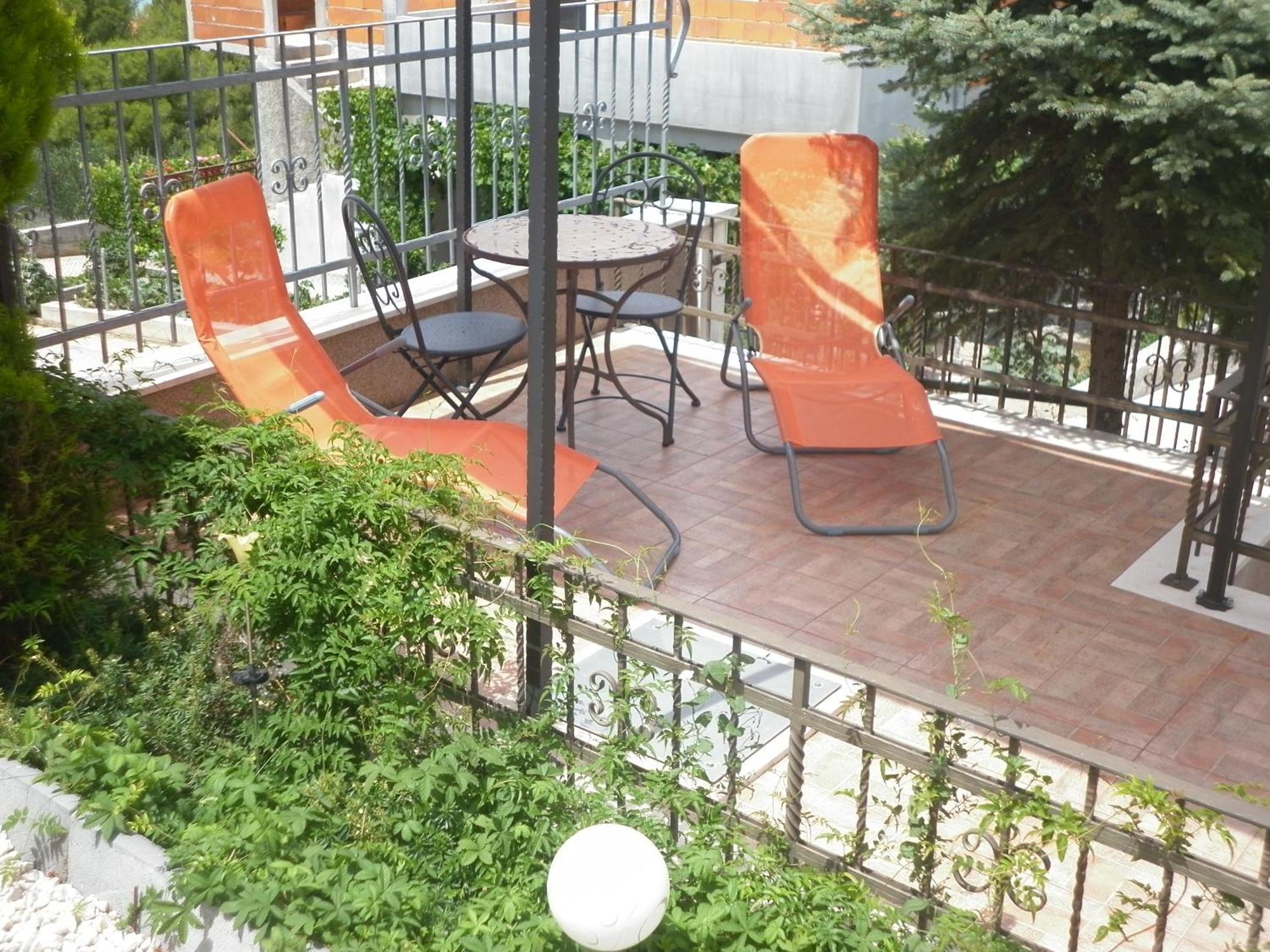 Apartments Ivona 2 Trogir Chambre photo