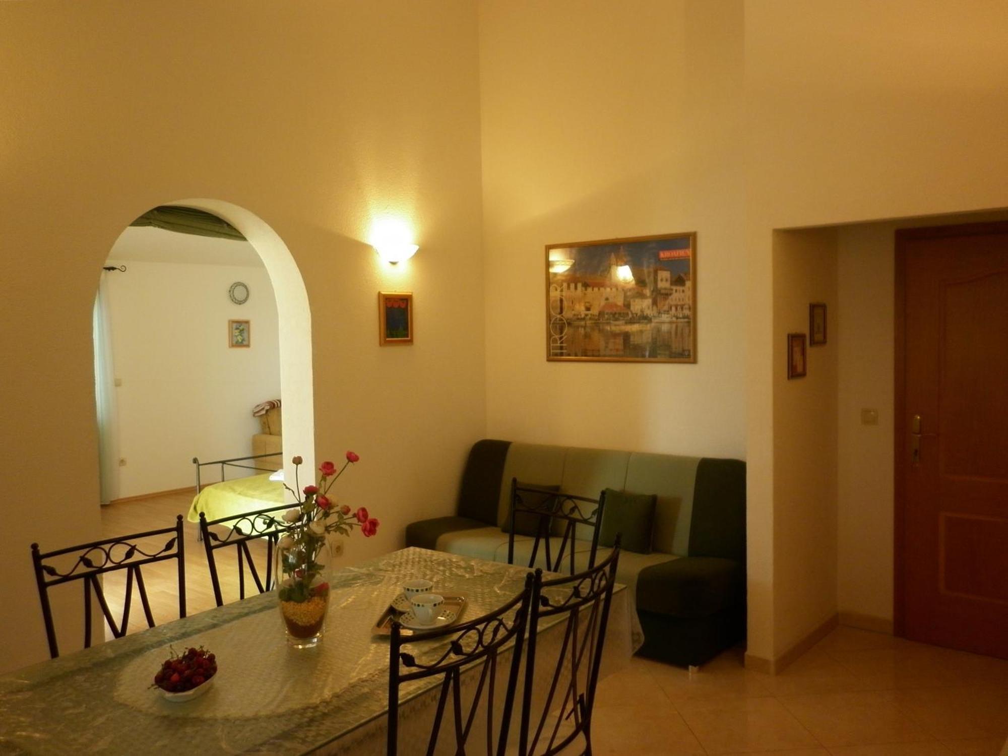 Apartments Ivona 2 Trogir Chambre photo