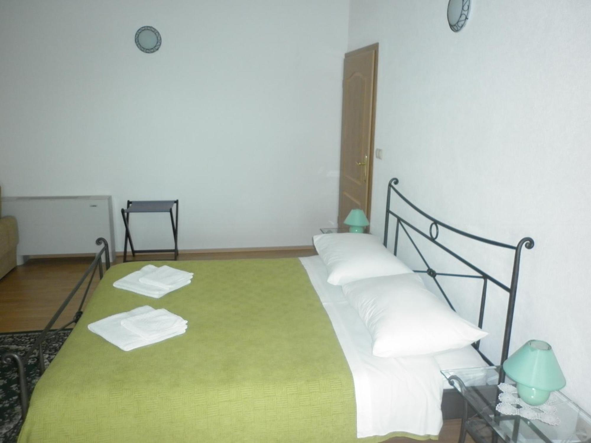 Apartments Ivona 2 Trogir Extérieur photo