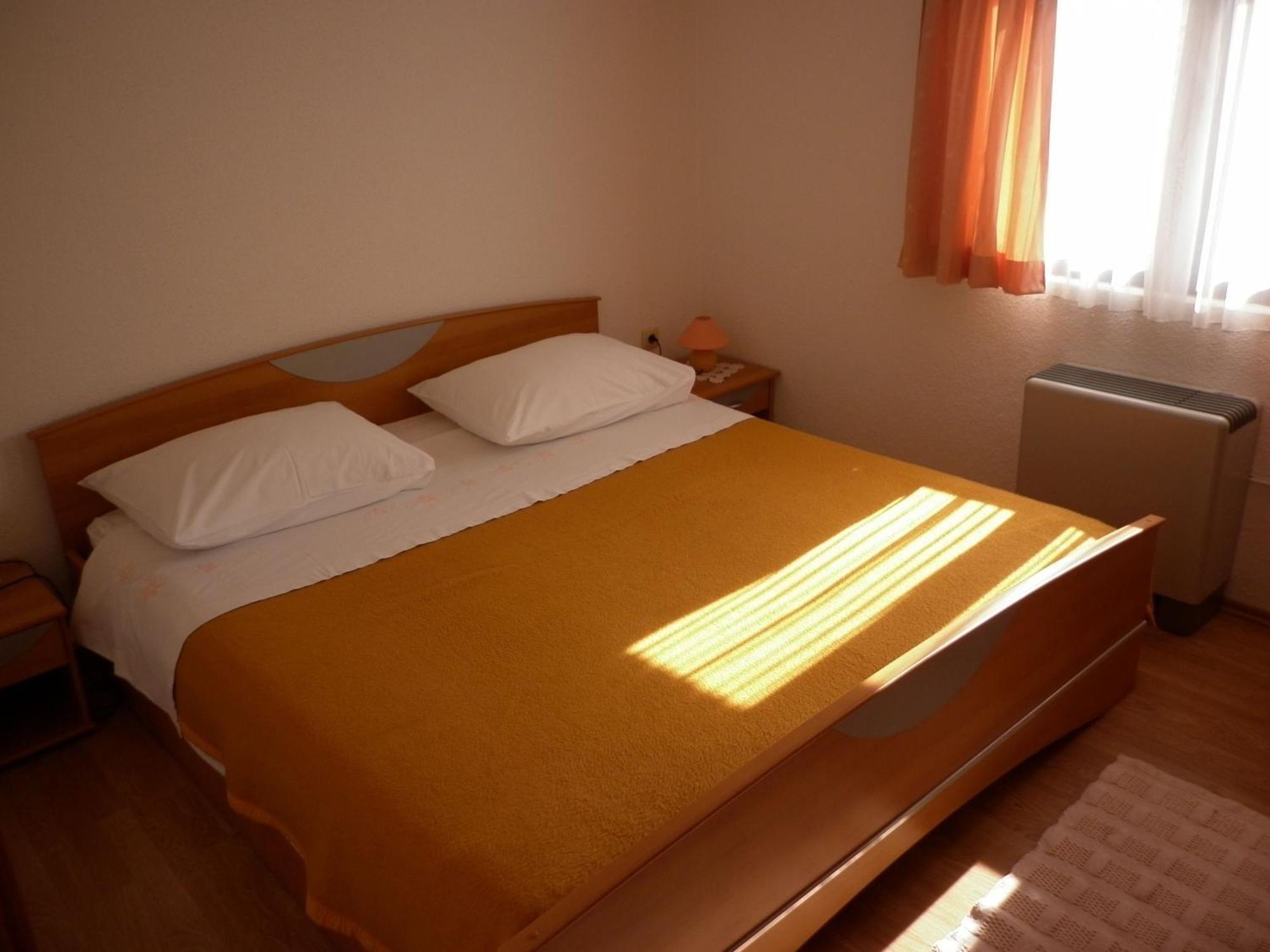 Apartments Ivona 2 Trogir Chambre photo