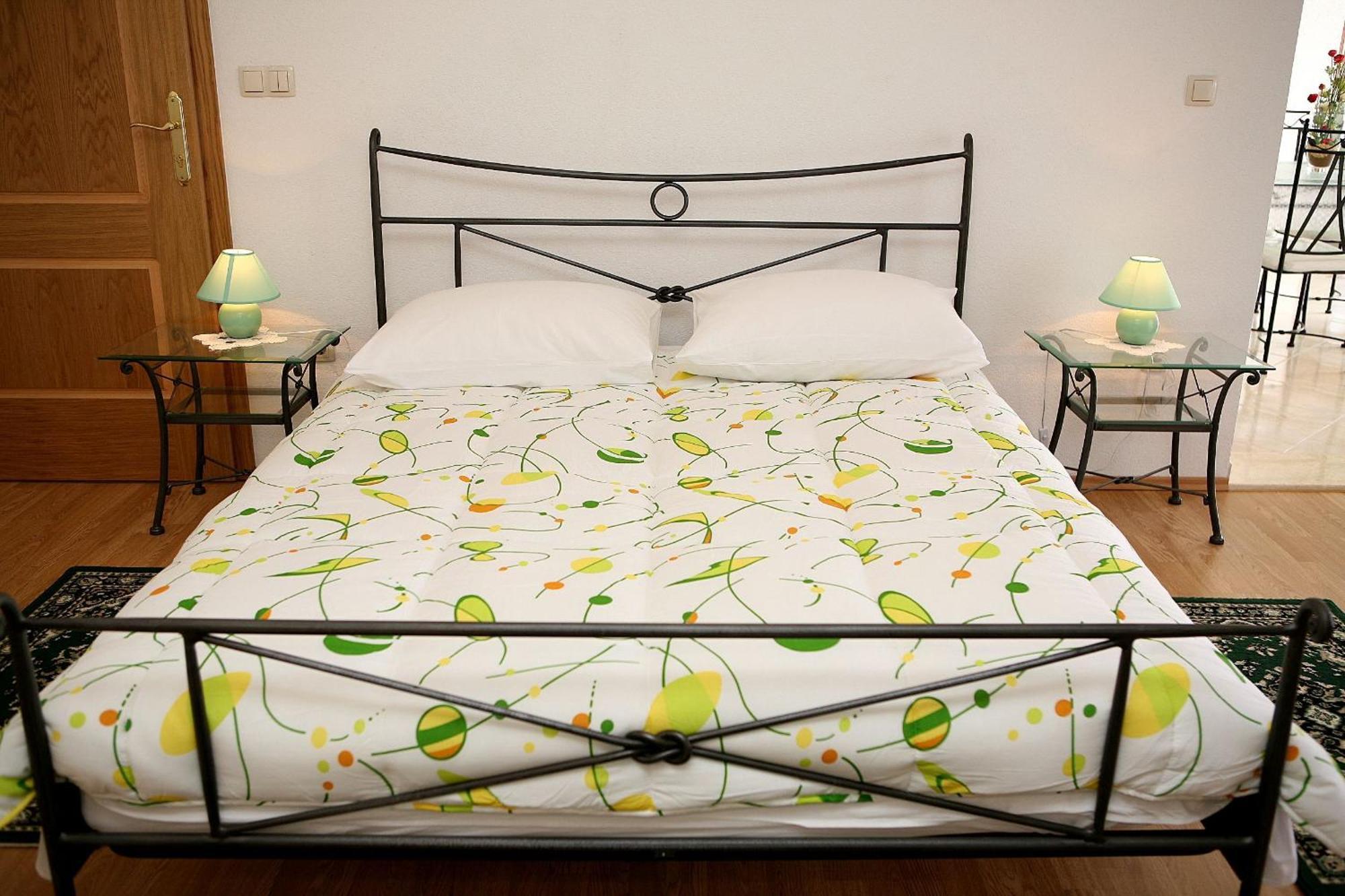 Apartments Ivona 2 Trogir Chambre photo