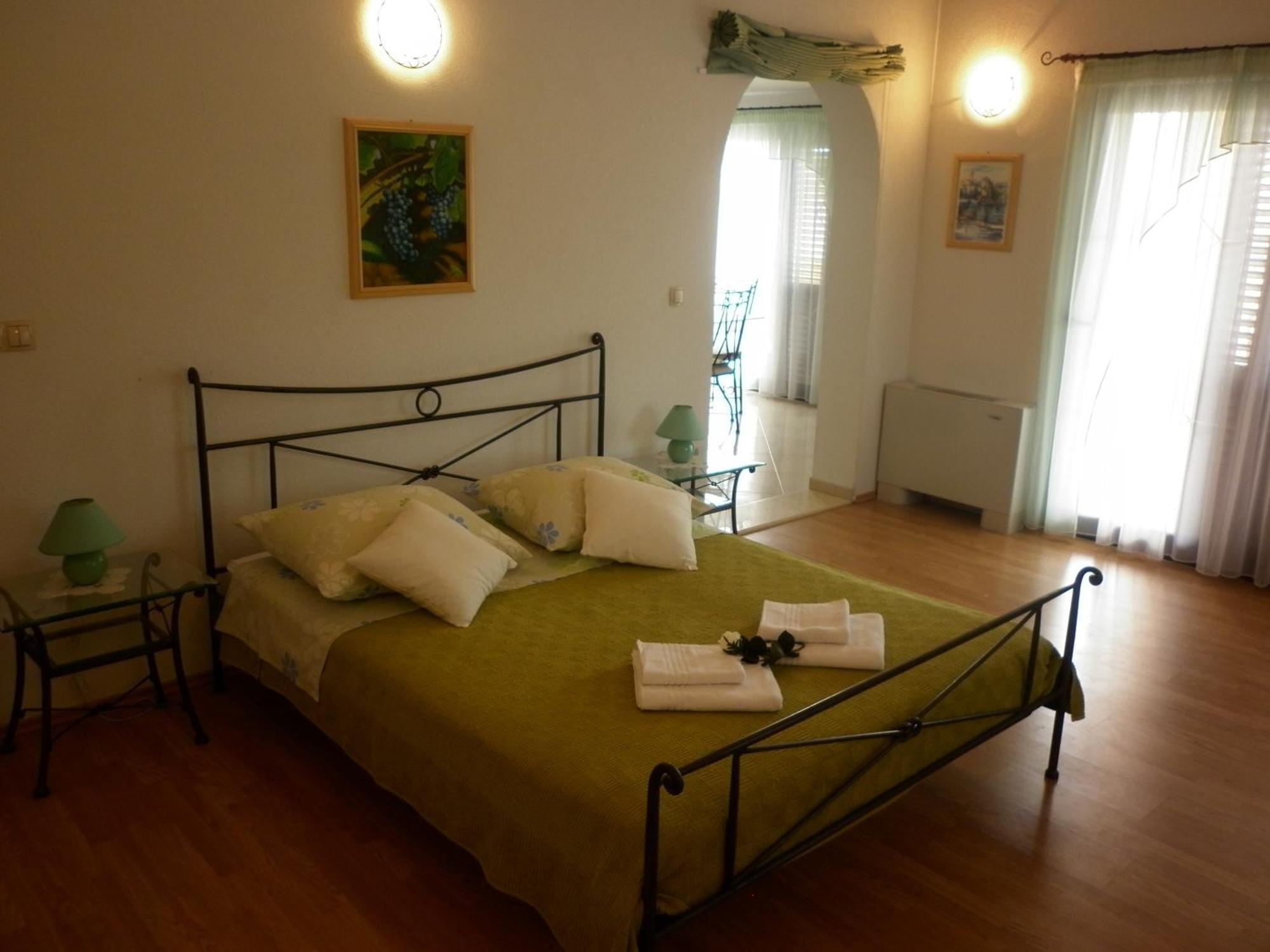 Apartments Ivona 2 Trogir Extérieur photo
