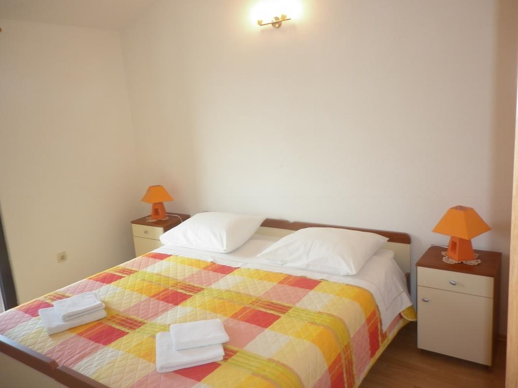 Apartments Ivona 2 Trogir Chambre photo