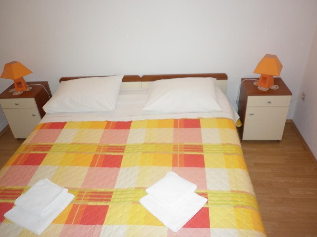 Apartments Ivona 2 Trogir Chambre photo