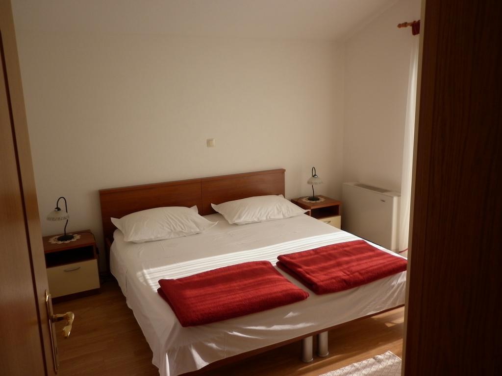 Apartments Ivona 2 Trogir Chambre photo