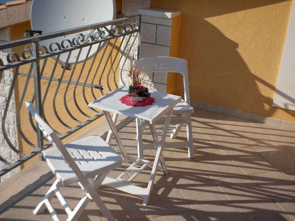 Apartments Ivona 2 Trogir Chambre photo