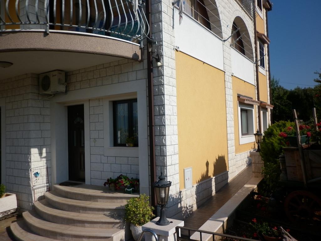 Apartments Ivona 2 Trogir Chambre photo