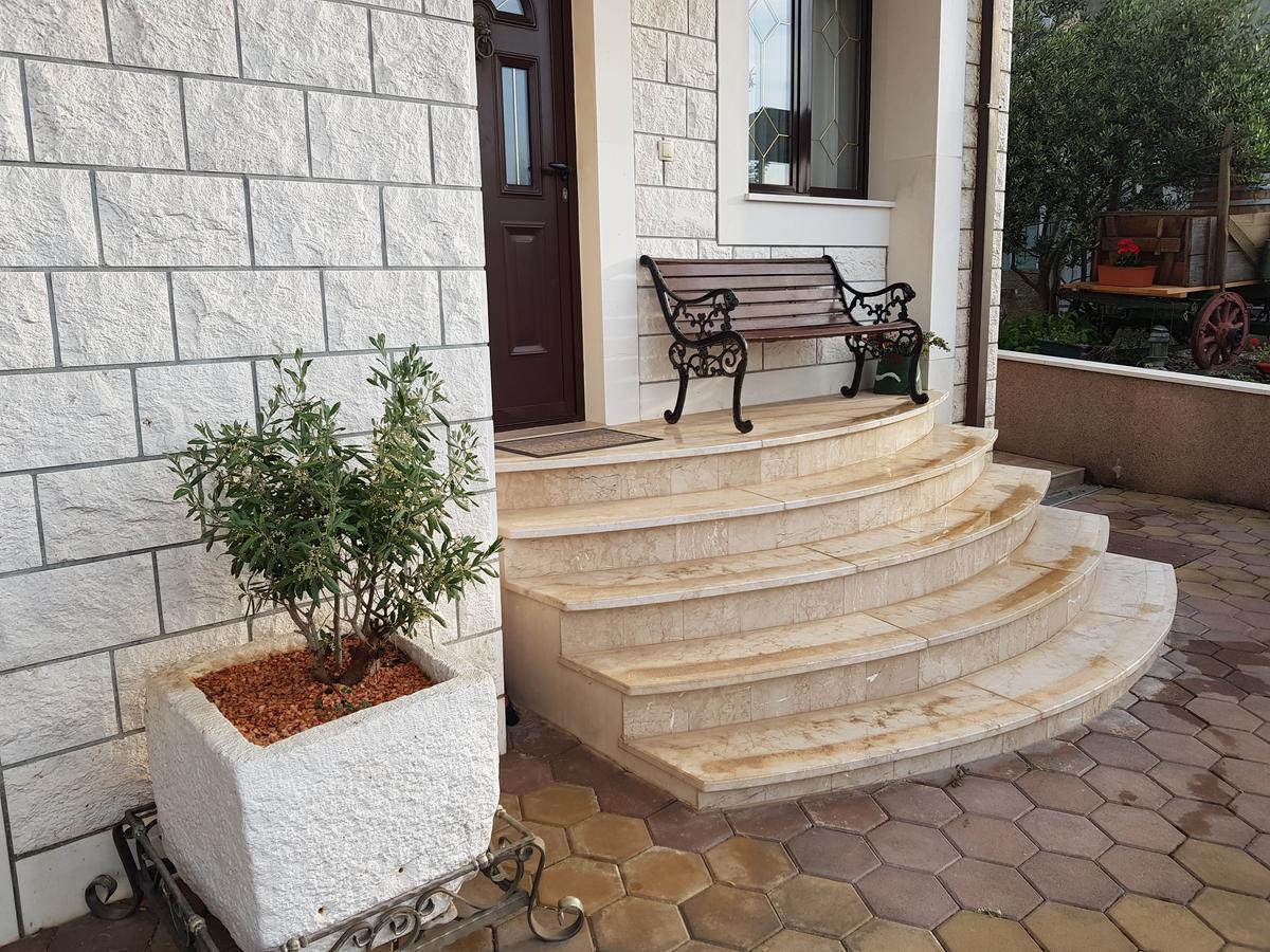 Apartments Ivona 2 Trogir Extérieur photo