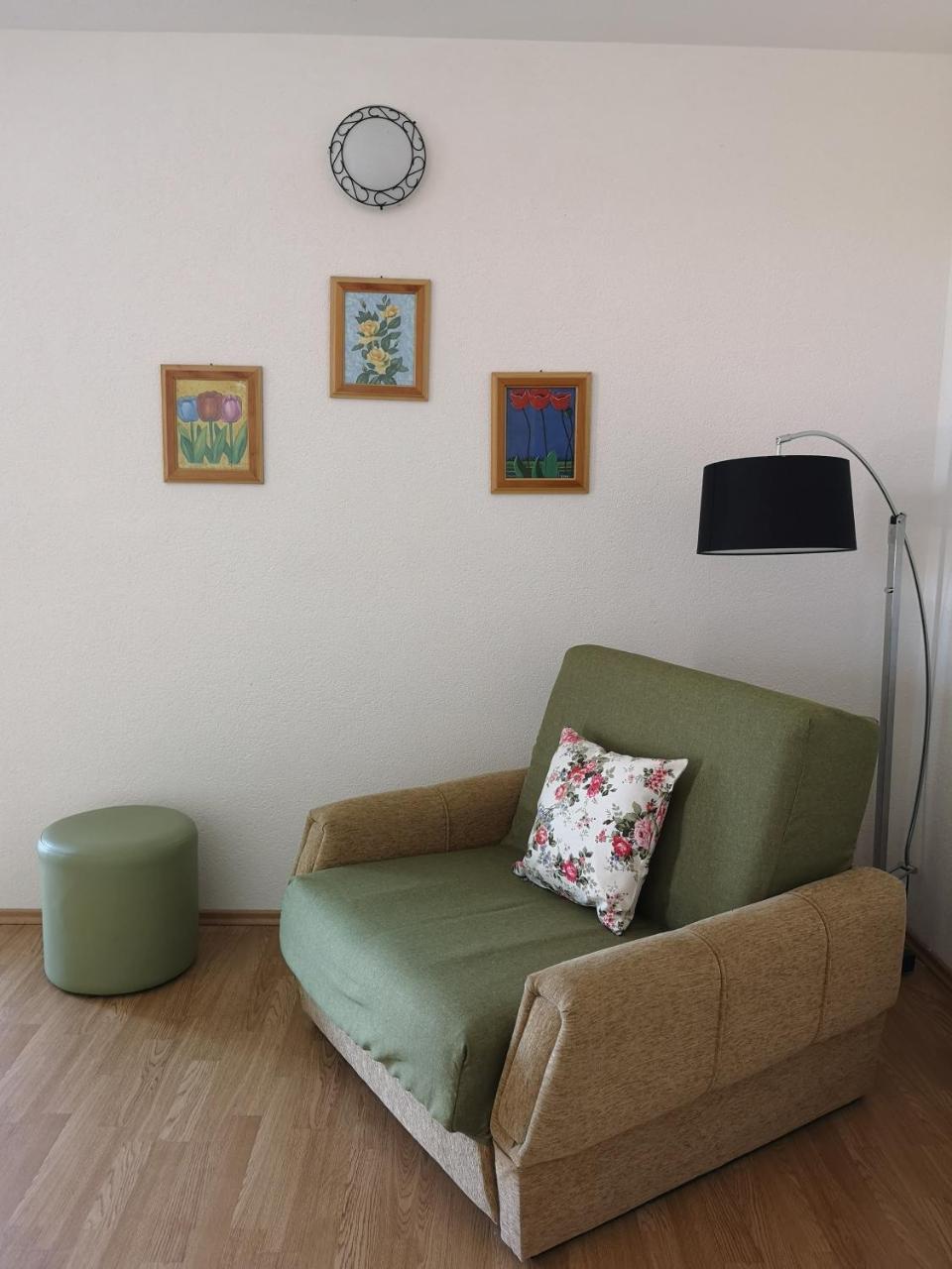 Apartments Ivona 2 Trogir Extérieur photo